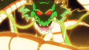 Dragon Ball Super Broly GIF