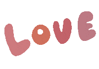 Heart Love Sticker