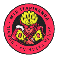 Itapiranga Sticker by Chico Automóveis