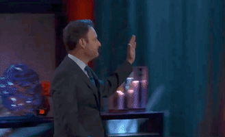 episode 12 abc GIF by The Bachelor