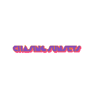 caruvalverde sunset chasing sunsets caruvalverde bycaruvalverde Sticker