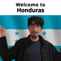 Honduras GIF