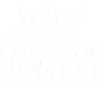 Calligraphy New Stuff Sticker