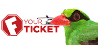 Lawyer Court Sticker by Fyourticket