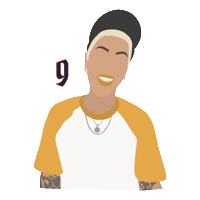 Swipe Up Sticker by Glitch Official