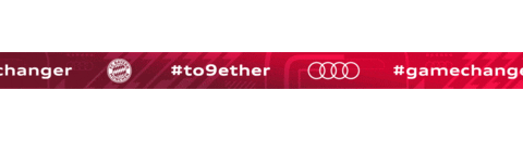 Gamechanger Sticker by Audi
