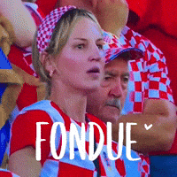Bad Lip Reading Fondue GIF by zoefannet