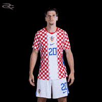 Fifa World Cup Uefa GIF by Respective