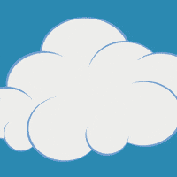 DoYouMoose nft fly delivery blockchain GIF