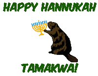 Sticker by CampTamakwa