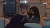 Korean Drama Love GIF by The Swoon