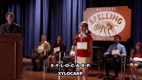 mean girls GIF