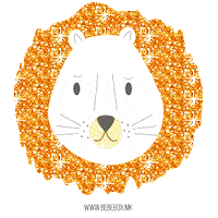 Македонија Лав Sticker by BEBEBOX