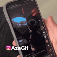 Azərbaycan Rels GIF