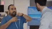 bbc season 4 bbc bbc three work life GIF