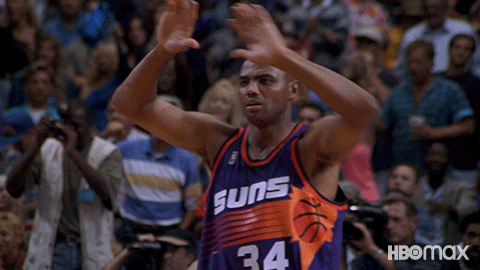 Space Jam Animation GIF by HBO Max