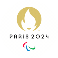 Paris2024 Sticker by Ottobock