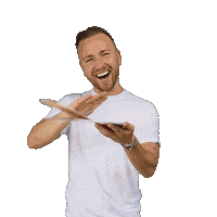 Social Media Lol Sticker by Ashley Camille Media