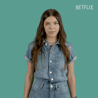 Comedia Alpha Males GIF by Netflix España