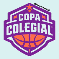 BaloncestoCS sports basketball college spain GIF