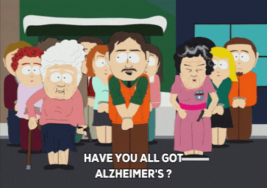 angry gun GIF by South Park 