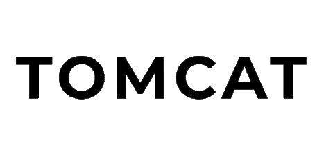 Cat Tom Sticker