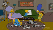 Maggie Simpson Episode 22 GIF by The Simpsons