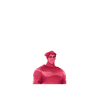 YerevanPark characters zor yerevan park երևան պարկ Sticker