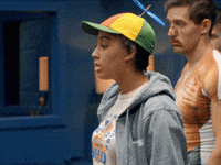 Nervous Last Laugh GIF by Rooster Teeth