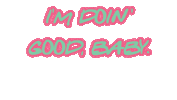 Rachel Green Friends Sticker by totallygoodtime