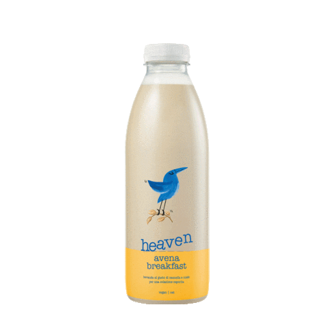 Shake Milk Sticker by heaven avena