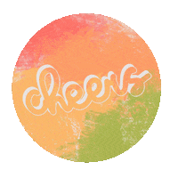 Fizzy Drink Drinking Sticker by Demic