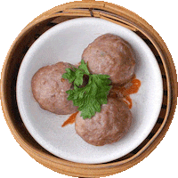 Food Porn Sticker by Dorsett Grand Subang