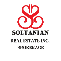 House Luxury Sticker by SoltanianRealEstate