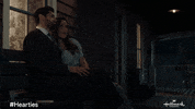 When Calls The Heart Romance GIF by Hallmark Channel