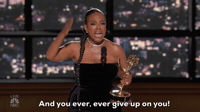 Never Give Up On You
