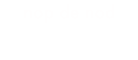 Nopdenod Sticker by POU DOU DOU official