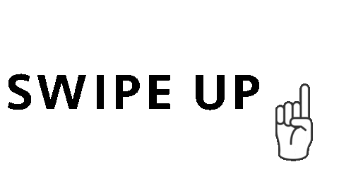 cherryhomes giphyupload swipe up arrow up Sticker