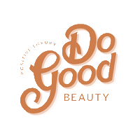 dogoodbeauty do good beauty dogoodbeauty Sticker