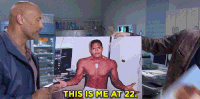 the rock conan obrien GIF by Team Coco
