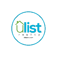 Real Estate Realtor Sticker by Ulist Realty of Mississippi