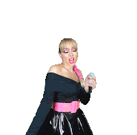 Mentiras El Musical Omg Sticker by BOBO