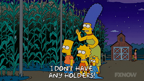 Lisa Simpson Episode 20 GIF by The Simpsons