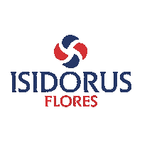 Flor Holambra Sticker by Isidorus Flores