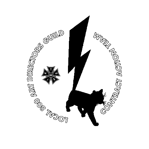 adg800 giphyupload union solidarity unionstrong Sticker