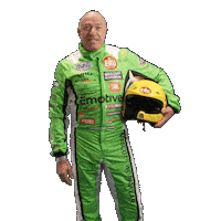 Happy Look At Me Sticker by Tom Coronel