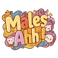 Fun Love Sticker by Seorang Zaki