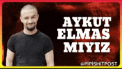 Aykut Elmas GIF
