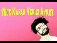 Aykut Elmas GIF