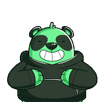 April Fools Lol Sticker by SuperVerse